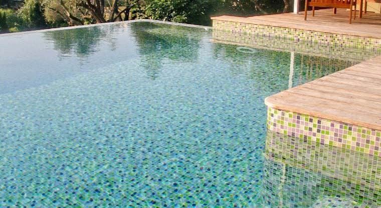 piscina mosaico roma e provincia