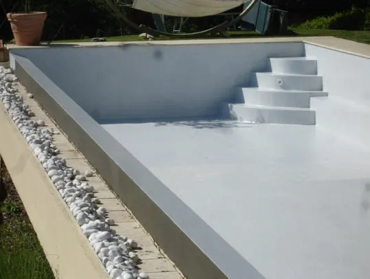 impermeabilizzare piscine