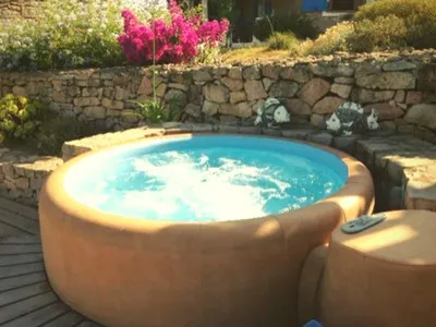 realizzazione minipiscine