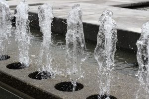 realizzazione fontane roma 